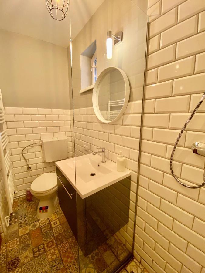 Johann Gott Suite Braşov Dış mekan fotoğraf