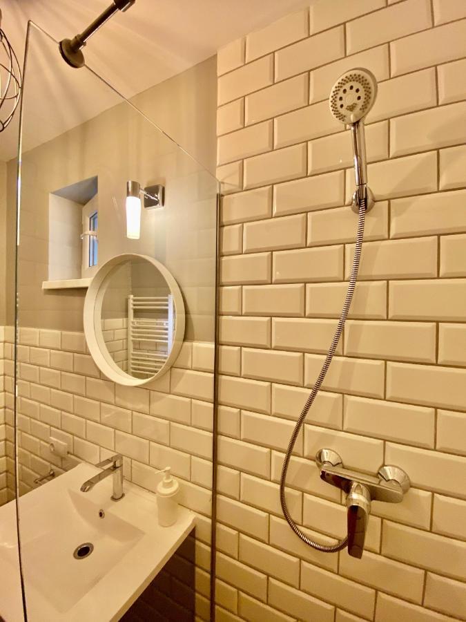 Johann Gott Suite Braşov Dış mekan fotoğraf