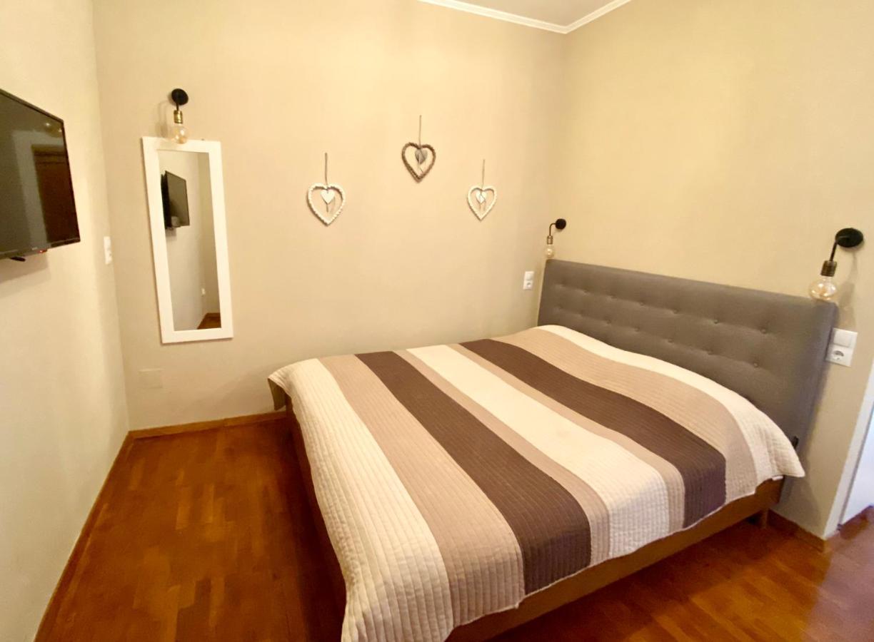 Johann Gott Suite Braşov Dış mekan fotoğraf