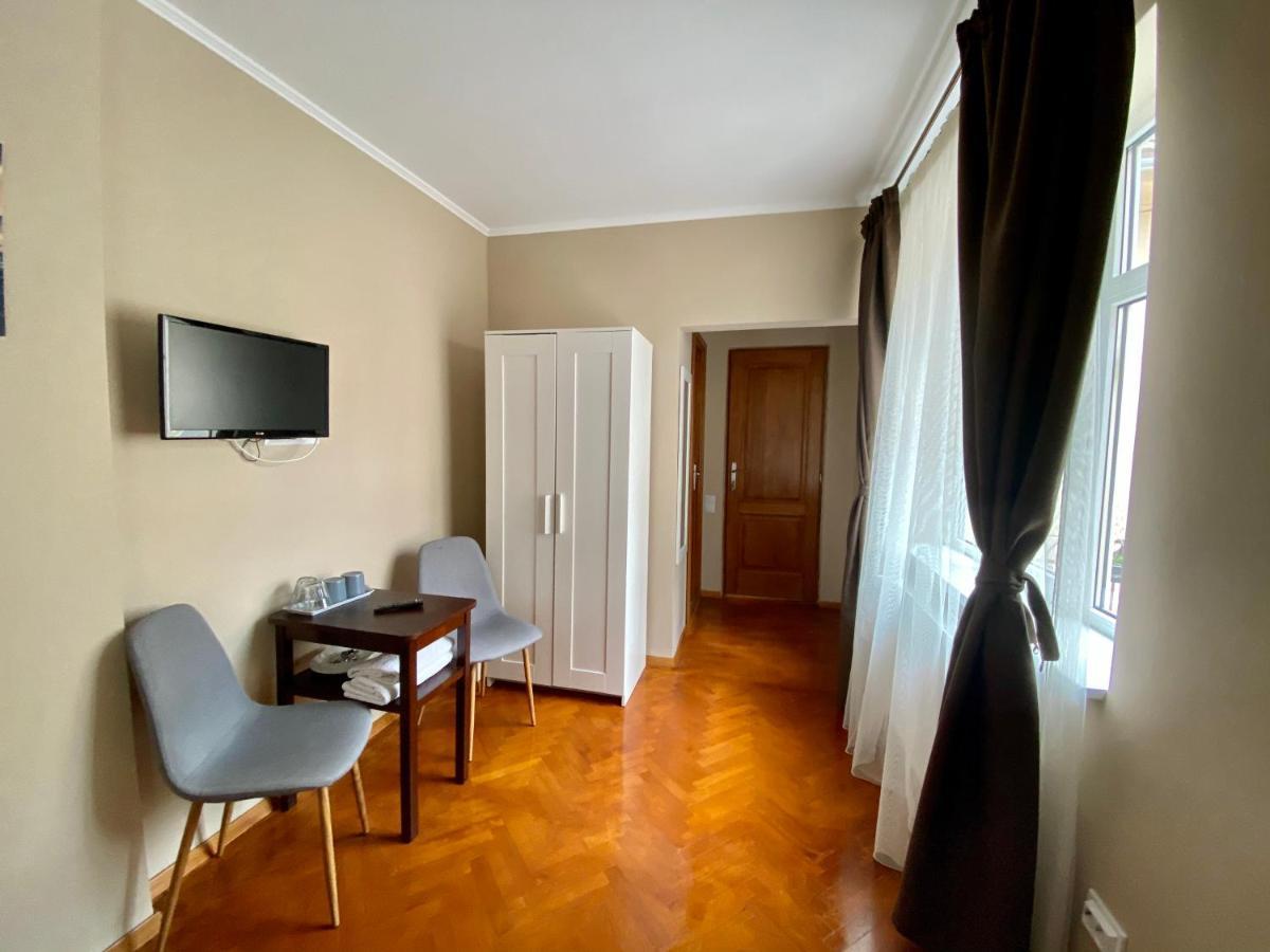 Johann Gott Suite Braşov Dış mekan fotoğraf