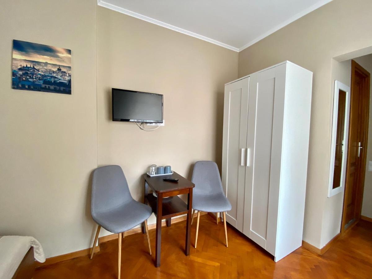 Johann Gott Suite Braşov Dış mekan fotoğraf